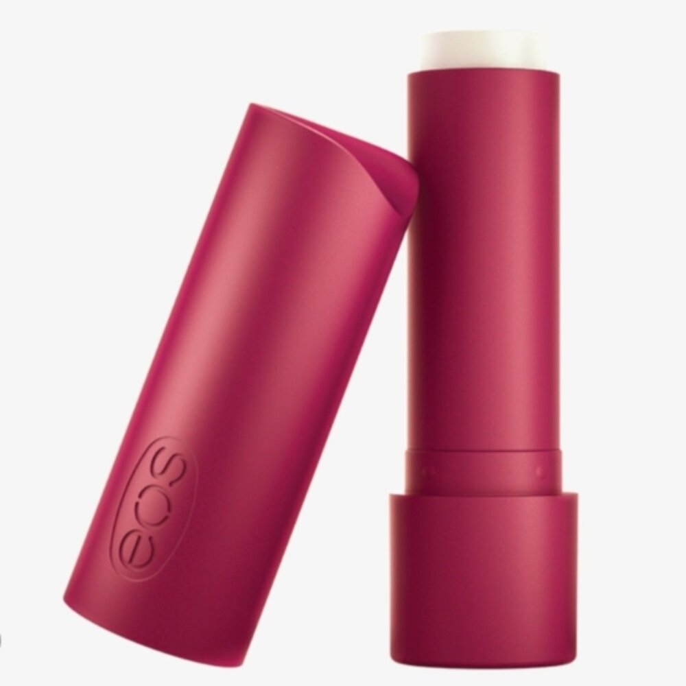 GWP - New EOS Lip Balm Sweet Mint 4 g